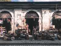 Calle Crisoloso