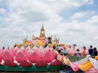 วัดสมานรัตนาราม ฉะเชิงเทรา✨