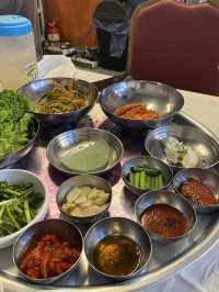 광주삼겹살 맛집 추천 🥩 