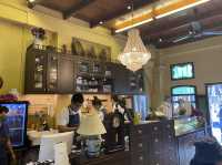 Torry's ice cream ไอติมร้านดังของภูเก็ต