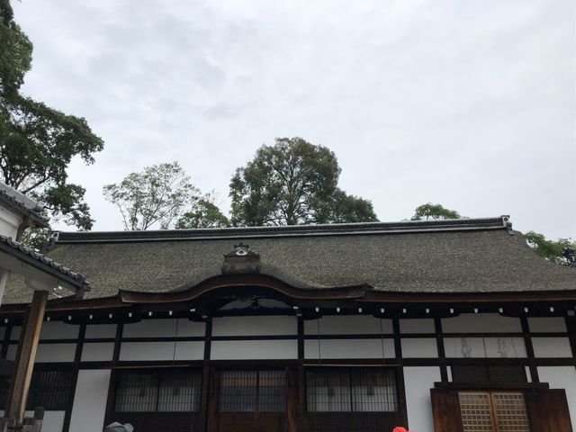 Fushimi Inari Taisha, Kyoto 