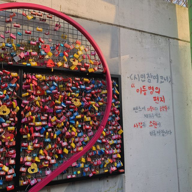 [대구광역시] 김광석다시그리기길
