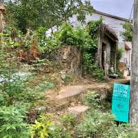 荔枝窩村