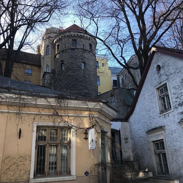 Tallinn - Estonia