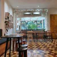 Pigeonhole Coffee