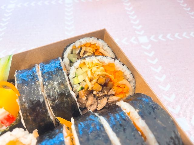 🇰🇷新派韓式外賣店