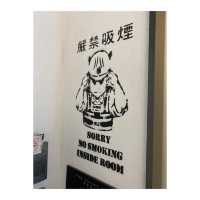 性價比高尖沙咀 懷舊時尚酒店🏨
