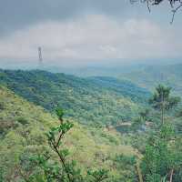 新北 汐止 新山夢湖 享受湖光美景 也能挑戰刺激懸崖