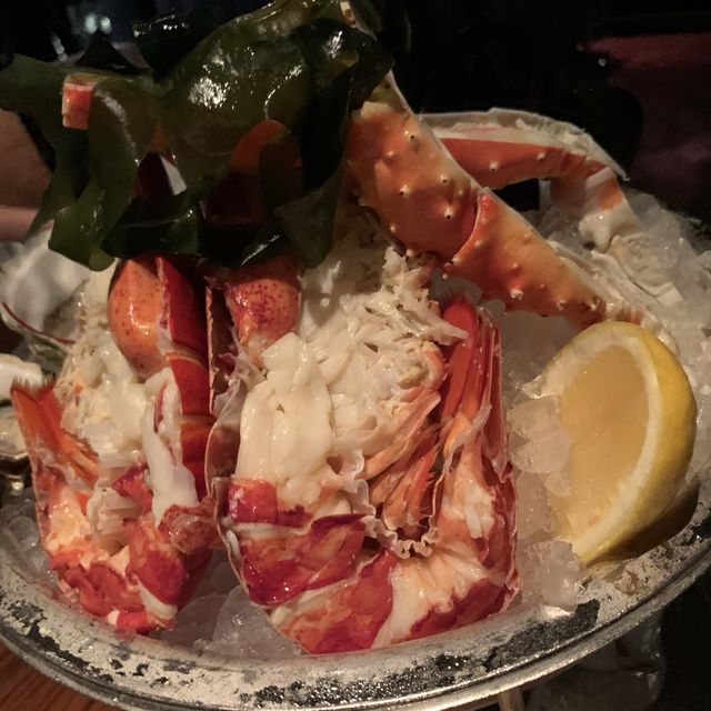 Happy Halloween🧛♀️🧛♂️🧛🧟♂️🧟🧟♀️-Grand Hyatt Steakhouse Happy Halloween🧛♀️🧛♂️🧛🧟♂️🧟🧟♀️-Grand Hyatt Steakhouse