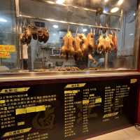 滋味親民滷味店