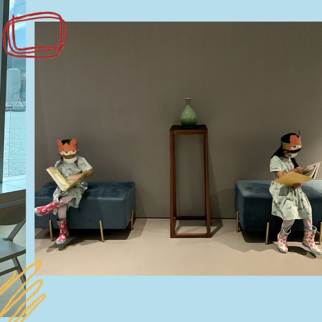 #解藥到底在哪裏⁉️ #X博士的計劃 #免費室內活動🆓 #親子解謎遊戲 #解藥到底在哪裏⁉️ #X博士的計劃 #免費室內活動🆓 #親子解謎遊戲