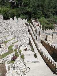 Igorot Stone Kingdom