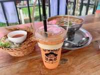 เที่ยวคาเฟ่ นาคุณปู่ ธาตุพนม