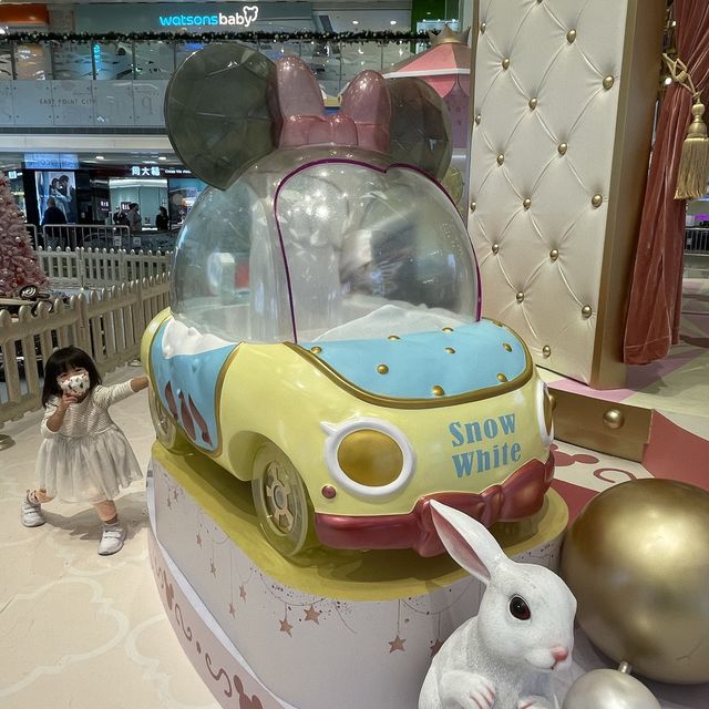 玩車唔係男仔專利，女仔都可以玩車㗎 