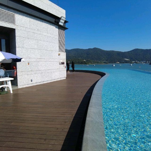 [Staycation 系列] ～ 西貢🏝️人氣酒店WM Hotel 