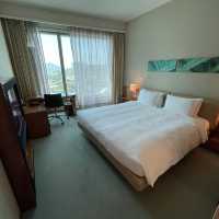 R小旅行 之 東涌 Novotel
