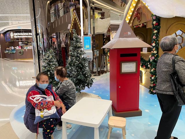 Finland Wonderland@如心廣場 Finland Wonderland@如心廣場