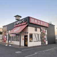焼肉ライク(千葉・船橋ららぽーと前店)