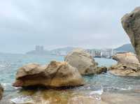 東九龍無敵海景｜鯉魚門