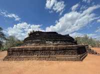 อุทยานประวัติศาสตร์กำแพงเพชร