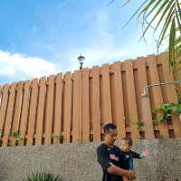 Family Gathering at Tasik Villa PD