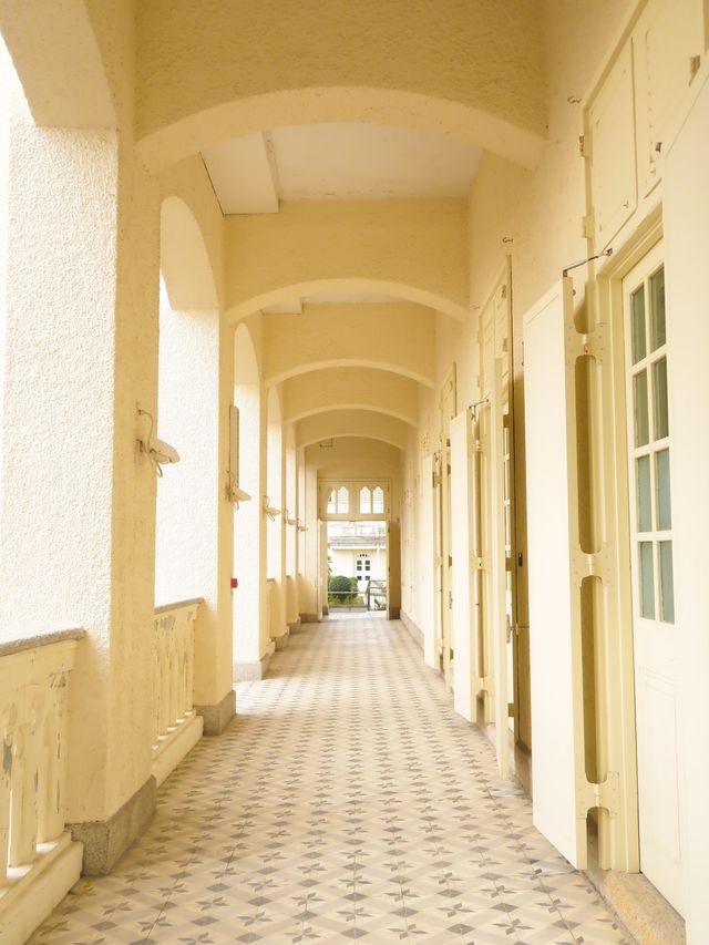 🤍 Bethanie Chapel 伯大尼小教堂 💒 