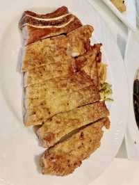 台北大安｜牛肉麵界的勞斯萊斯｜天下三絕牛肉麵