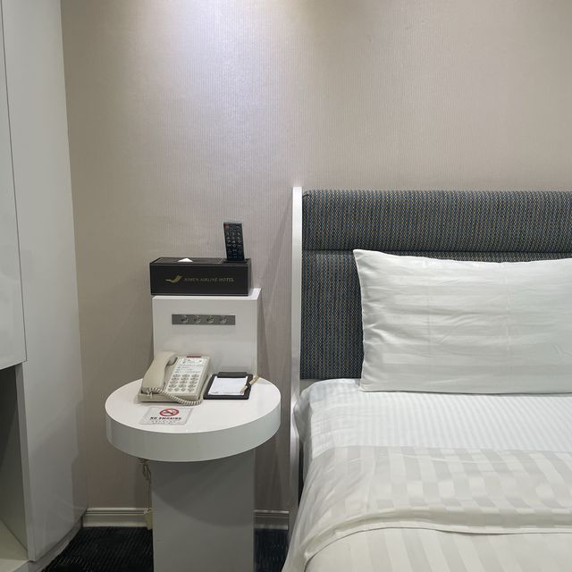 西門町航空主題商旅✈️西門航棧商旅 讓你想起疫情前搭飛機的感覺！