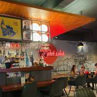มาทะเลแต่อยากกินซูชิ ต้องร้านนี้เลย