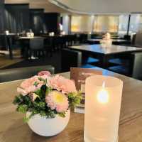Azie Grand Cafe 