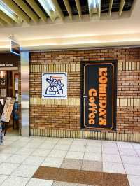 【名古屋】エスカ地下街はインパクト大‼️🍤🍲