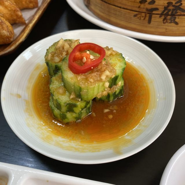 [부산역 맛집] 만두전문 ‘신발원’