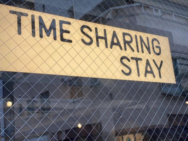 【東京・浅草】TIME SHARING STAY 浅草