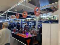 Lazada: tech pop up store