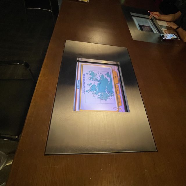文物探索之旅展覽