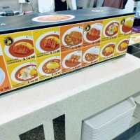 Curry House CoCo ICHIBANYA Kitchen CompassOne