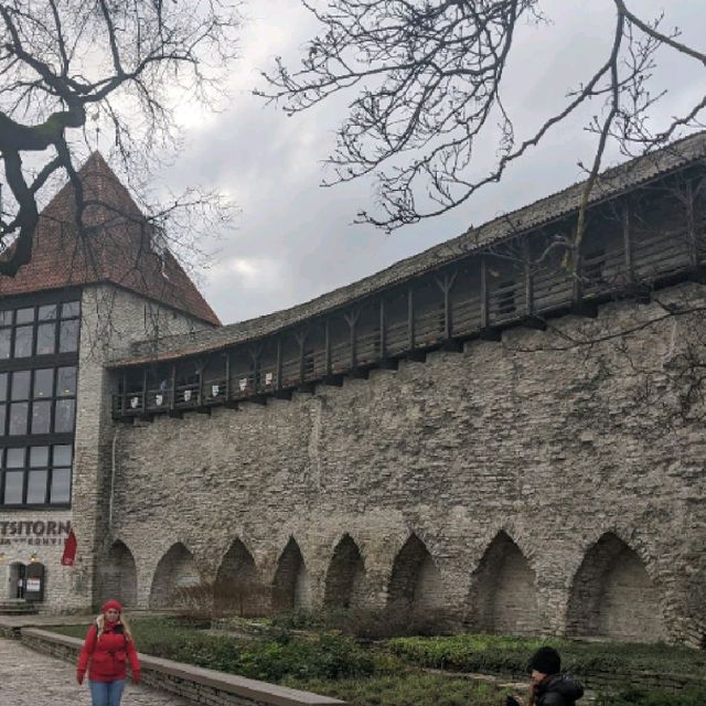 Exploring the birthplace of the Danish flag