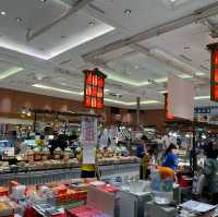 日本個地知名伴手禮一次買齊｜SOGO日本展｜超人氣美食讓你吃不停
