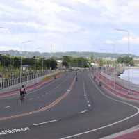 Coastal Road Davao City