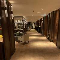 網紅打卡酒店 - Rosewood✨