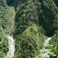 Tappiyah Falls, a must-do side trip in Batad