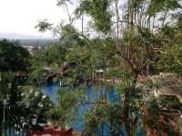 Nature lover hotel