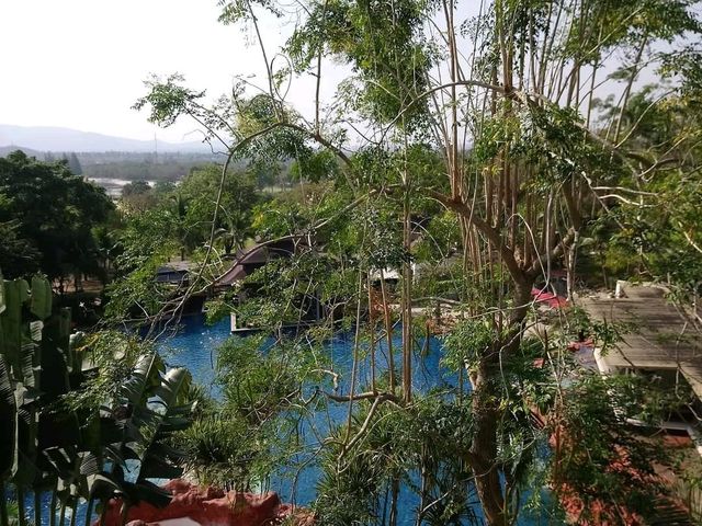 Nature lover hotel