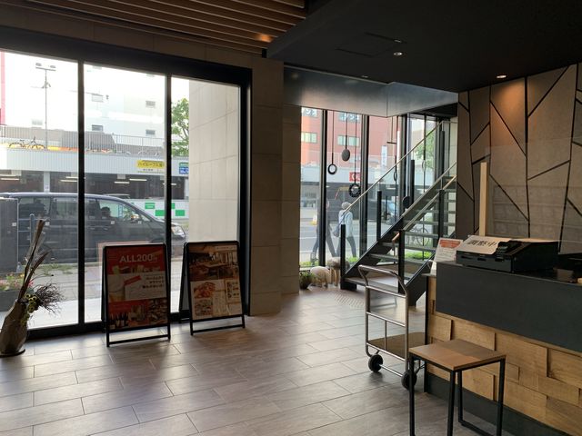札幌　快適ホテルステイ　東急ステイ札幌大通に宿泊してきた❗️
