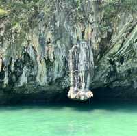 เกาะห้อง กระบี่
