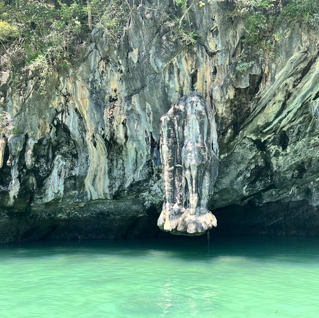 เกาะห้อง กระบี่