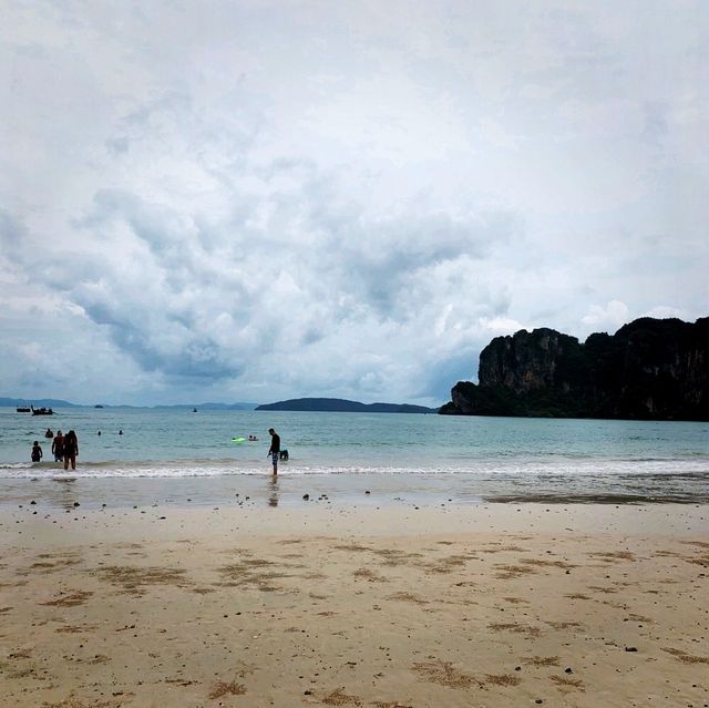 หาดไร่เลย์