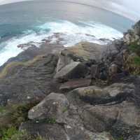 Iconic Hornsby Lighthouse- Sydney 
