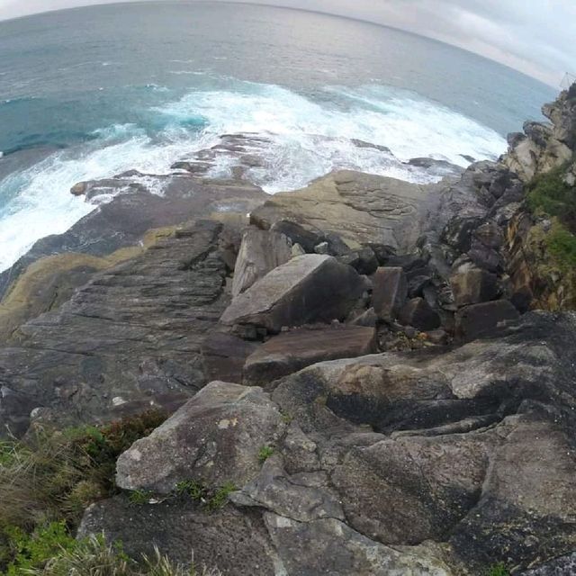 Iconic Hornsby Lighthouse- Sydney 