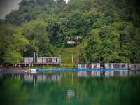 ROXY'HOTEL[Tasik Biru]